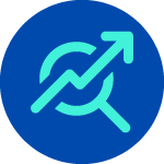 icone référencement SEO